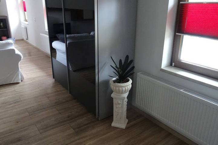 Holiday apartment for 4 people, with terrace and garden - 1