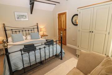 Cottage for 4 People in Middleham, North Yorkshire, Photo 2