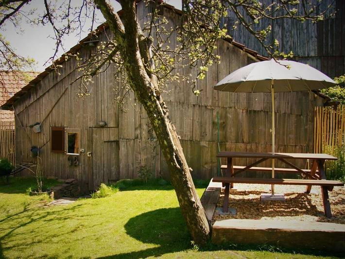 Ferienhaus mit 2 Schlafzimmer in Neuhausen, Nordschwarzwald