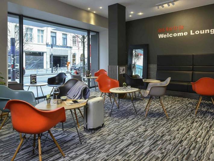 Hôtel pour 2 personnes