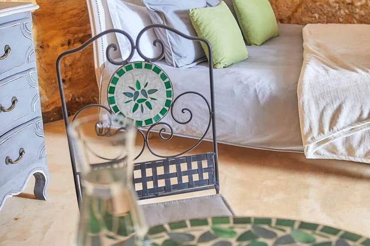 Maison de vacances pour 2 personnes en Dordogne - 3