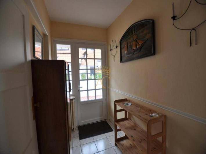 Villa pour 8 personnes, animaux acceptés au Touquet-Paris-Plage - 3