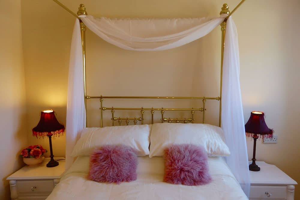 Gemütliches Ferienhaus für 2 Personen und 1 Kind in Westliches Yorkshire