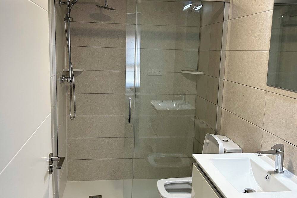 Apartamento entero, Double Deluxe Studio Bretón in El Barrio, Alicante