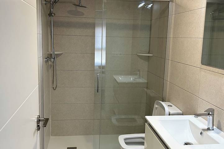 Ganze Wohnung, Perfect, Modern Studio In The Heart Of Alicante in Alacant, Alicante