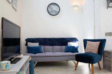 Cottage for 2 People in Newport (Pembrokeshire), Pembrokeshire, Photo 3