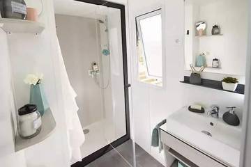 Camping pour 6 Personnes dans Perros-Guirec, Région de Lannion, Photo 3