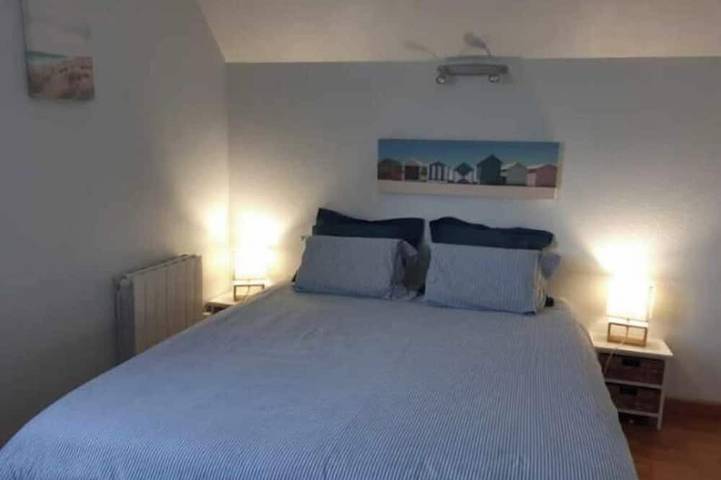 Location de vacances pour 6 personnes à Gâvres - 3