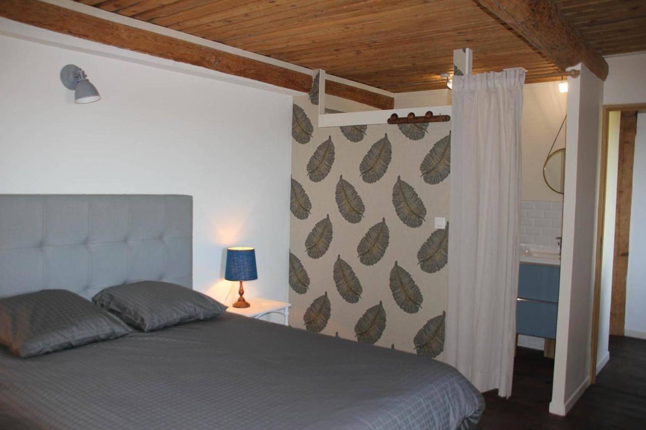Maison d’hôte pour 2 personnes avec jardin in Ginestas, Côte méditerranéenne (France)