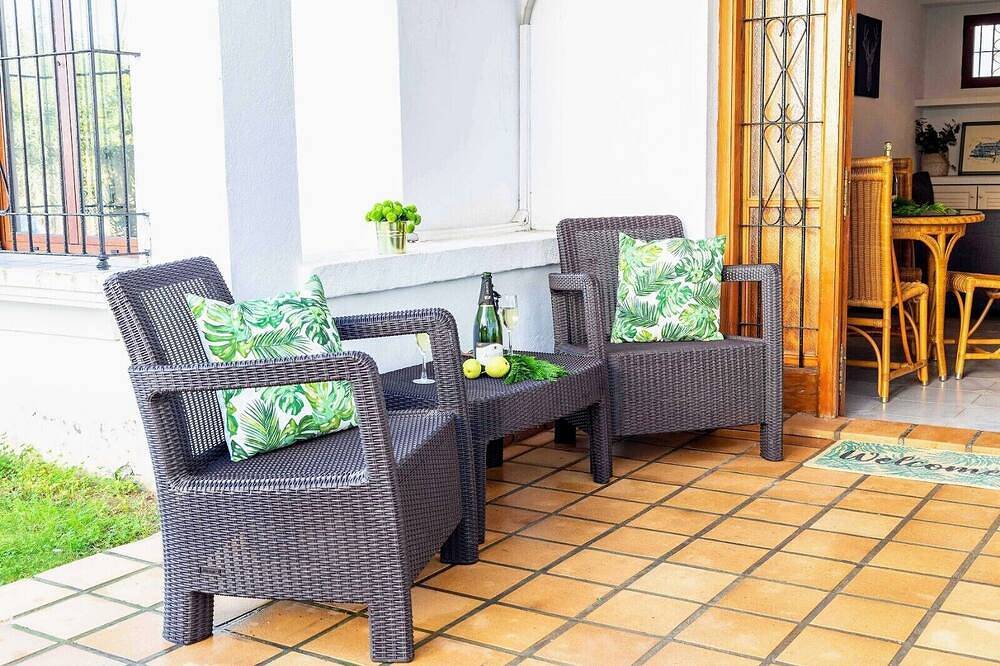 Beautiful Mediterranean bungalow in Playa Flamenca, Orihuela