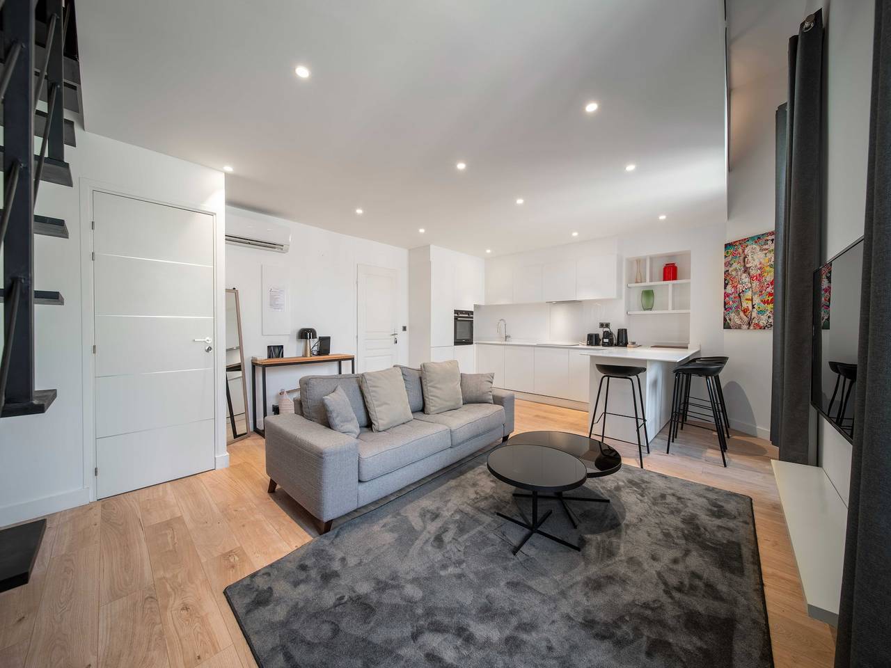 Photo : Appartement de vacances