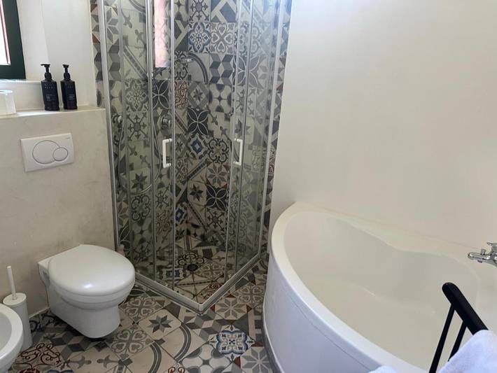 Chambre d’hôte pour 2 personnes, avec jardin et vue à Taormina - 2