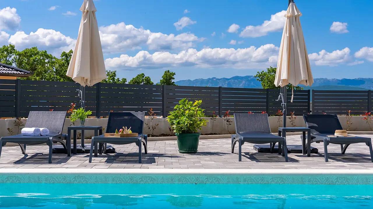 Villa für 8 Personen (235 m²) in Imotski, Makarska Riviera