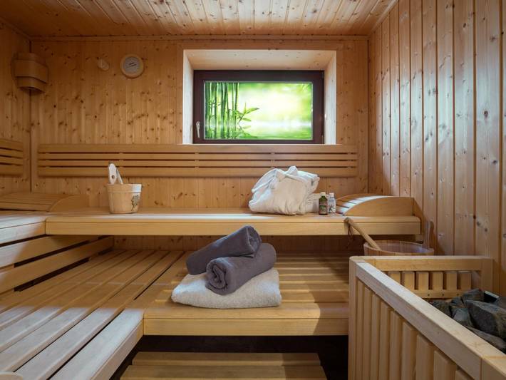 Chalet für 12 Personen, mit Garten und Sauna in Kirchberg in Tirol - 4