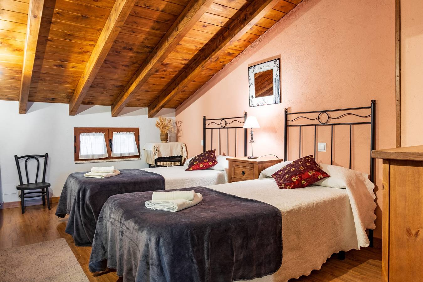 Vakantiehuis 'Casa La Charca' met Wi-Fi, foto 14
