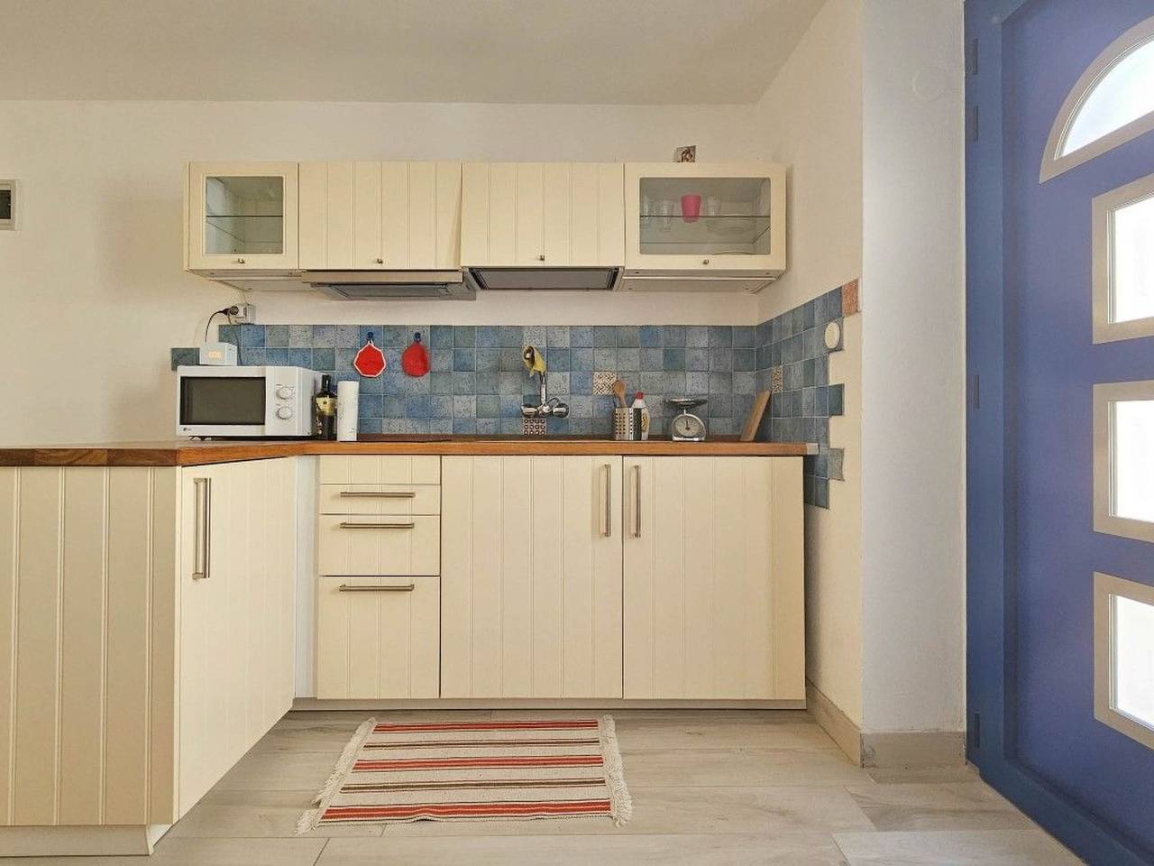 Ganze Wohnung, Für 3 Personen ca. 20 m² in Novigrad, Adriaküste Kroatien (Westküste von I in Novigrad, Umag und Umgebung