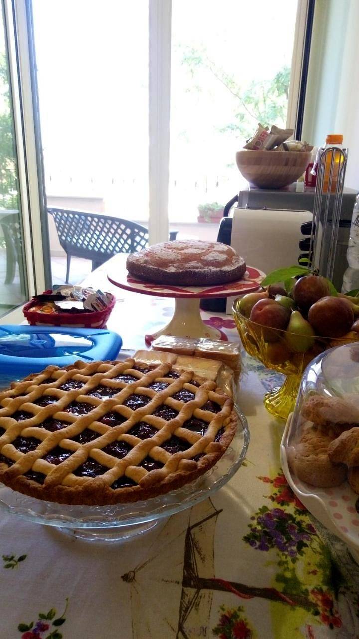 Double or Twin Room with Private Bathroom in Corigliano d'Otranto, Provincia di Lecce