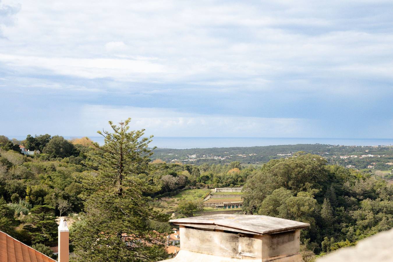 Apartamento entero, Apartamento de vacaciones para 6 personas in São Martinho (Sintra), Sintra