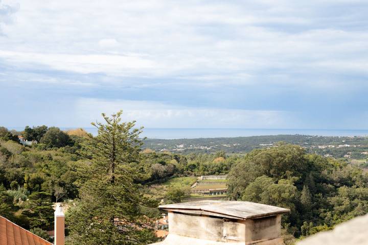 Gîte pour 6 personnes à Sintra - 3