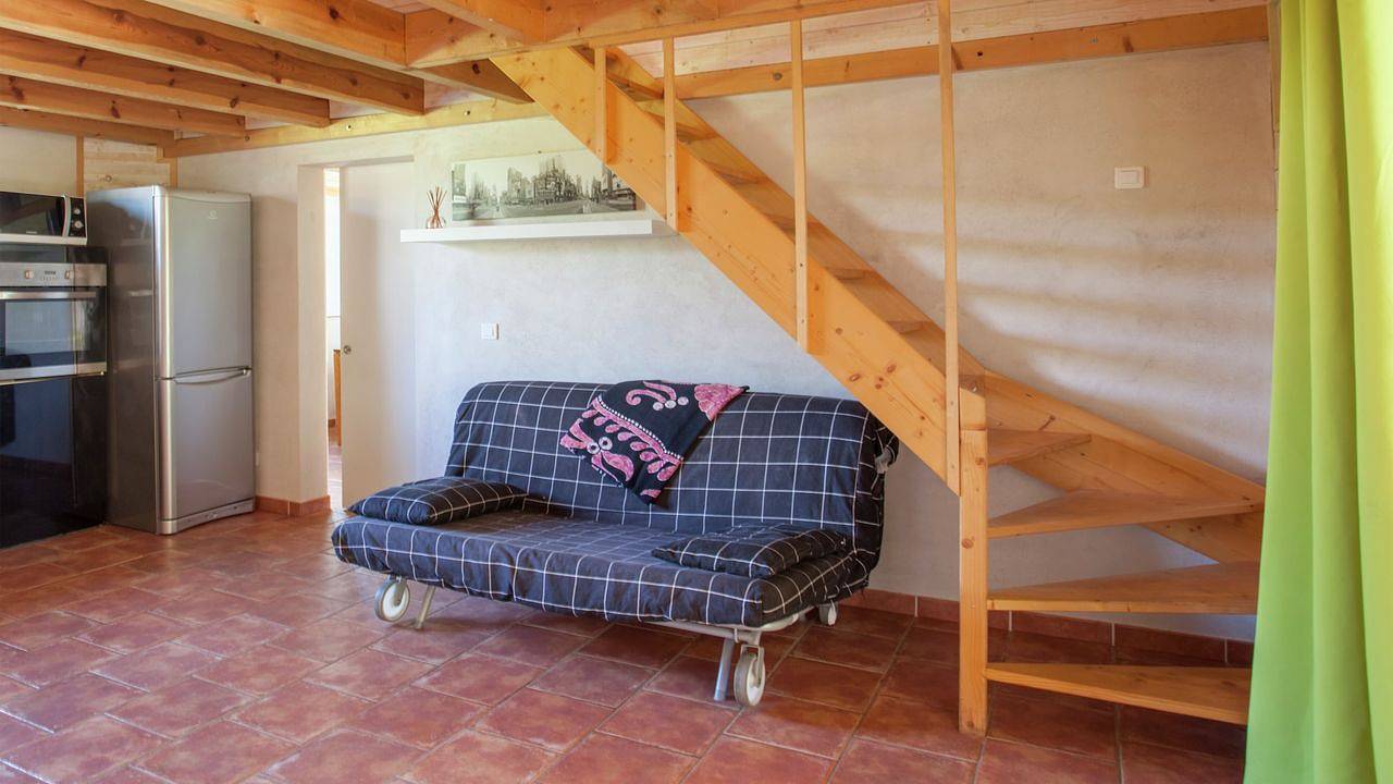 Villa für 8 Personen (84 m²) in Poggio Mezzana in Poggio-Mezzana, Corte und Umgebung