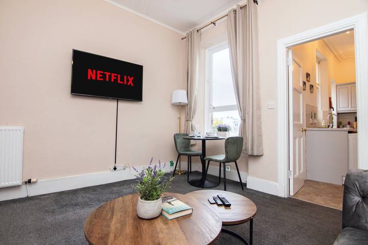 Appartement de vacances entier, Appartement de vacances pour 2 personnes in Aberdeen, Aberdeenshire