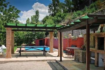 Casa Rural para 4 Personas en Entorno de Sierra Nevada, Monachil, Foto 2