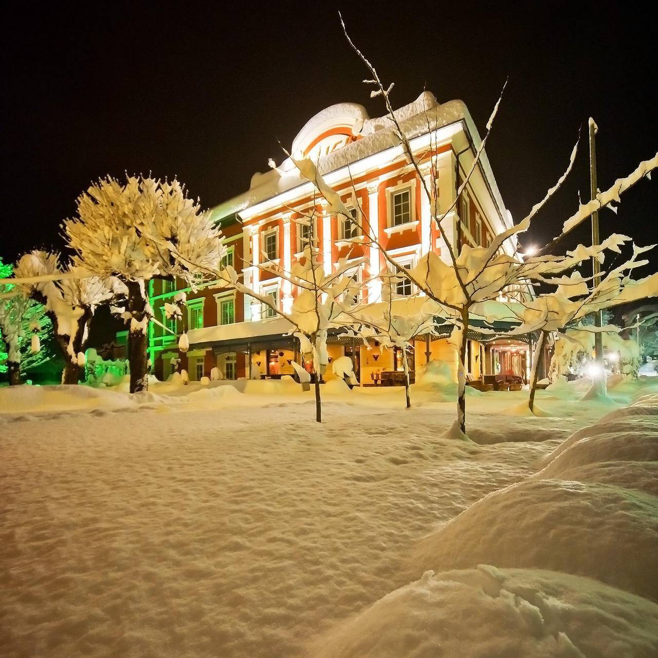 Hotel für 4 Personen in Spittal an der Drau, Bezirk Spittal an der Drau