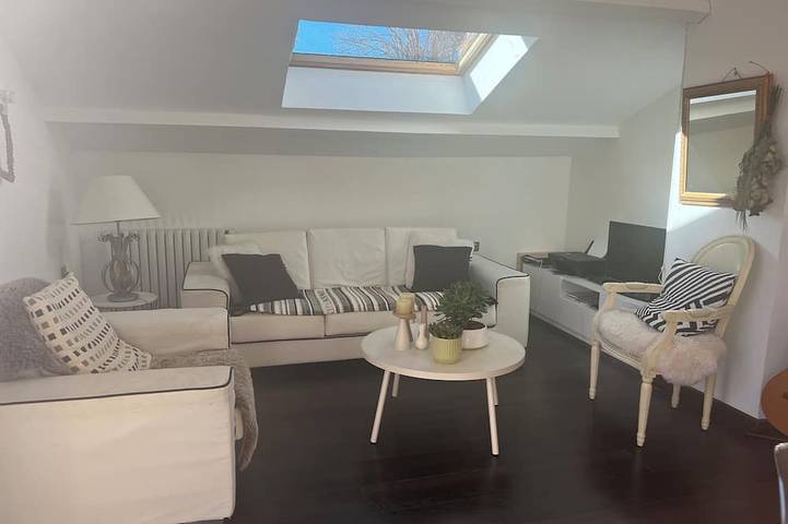 Appartement de vacances pour 5 personnes