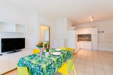 Ferienwohnung für 6 Personen in Torbole, Nago-Torbole, Bild 3