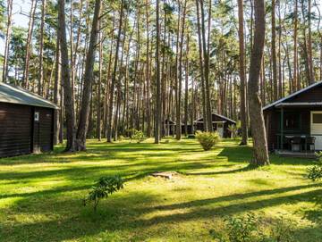 Ferienhaus für 4 Personen in Lütow, Usedom, Bild 1