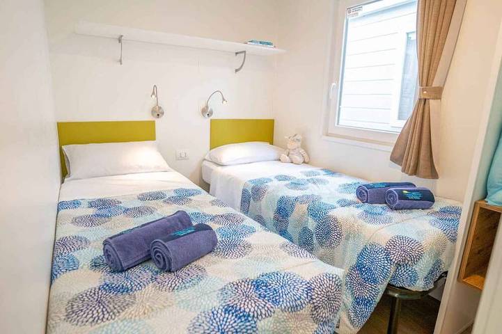 Bungalow für 7 Personen in Caorle - 4