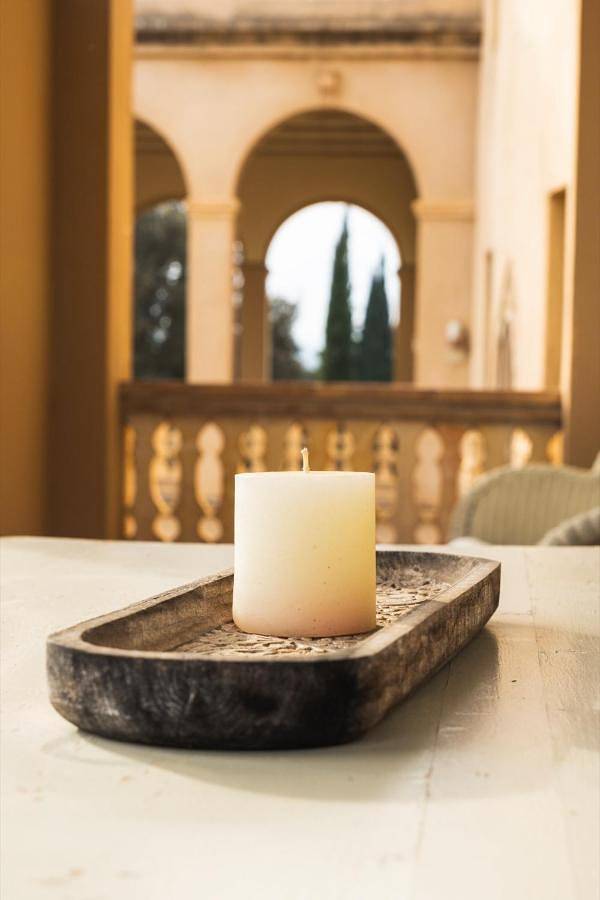 Hotel para 2 personas, con piscina además de jardín y vistas, Familias con niños en Cruilles - 4
