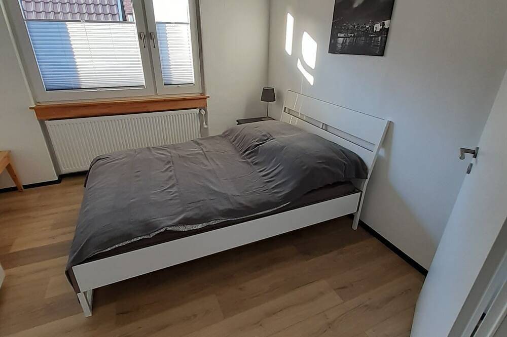 Ganze Wohnung, Moderne Maisonette-Wohnung im Stadtzentrum in Grünstadt, Saar-Nahe-Bergland