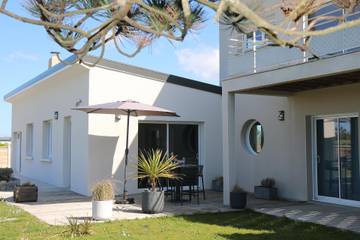 Ferienhaus für 5 Personen in Bretteville-sur-Ay, Cotentin, Bild 4