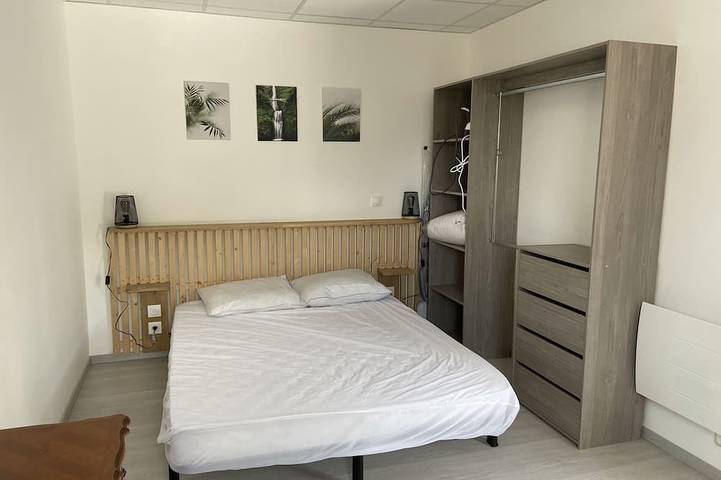 Gîte pour 5 personnes, animaux acceptés dans Camblain-Châtelain - 2