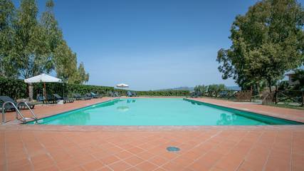 Agriturismo per 6 Persone in Piombino, Riviera Toscana, Foto 3