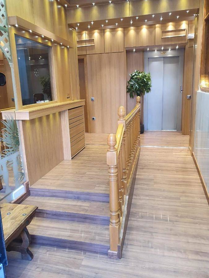 Maison d’hôte pour 3 personnes, avec vue à Getafe - 3