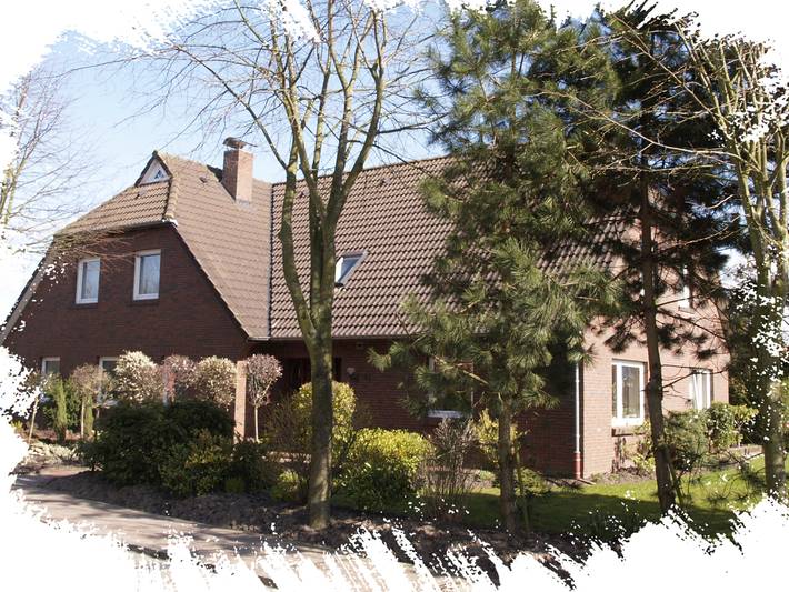 Ferienwohnung für 3 Personen, mit Terrasse
