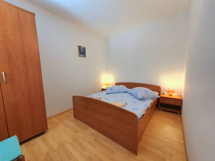 Ganze Wohnung, Buda in Vrboska, Hvar