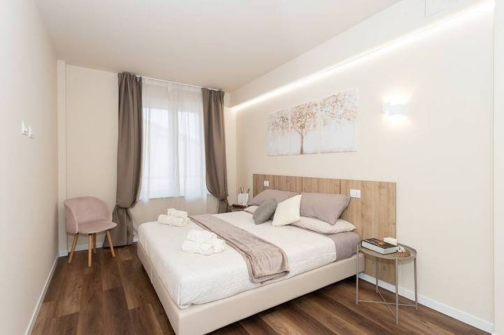 Gîte pour 3 personnes, avec jardin à Cornaredo - 4