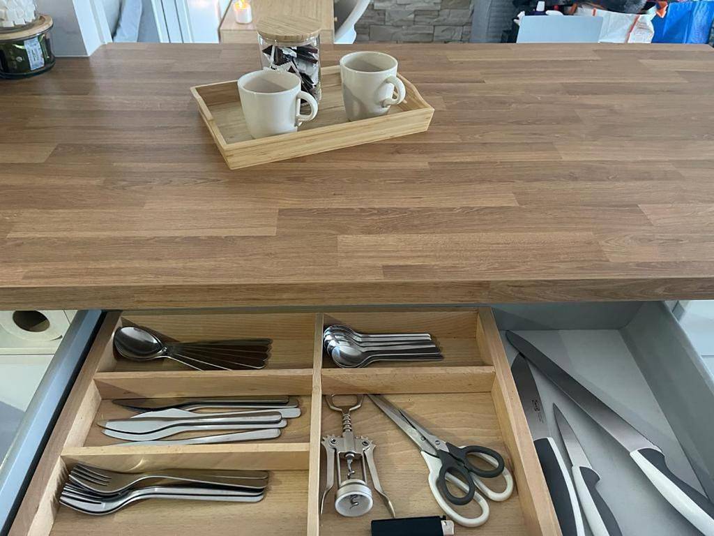 Appartement entier, One-Bedroom Apartment in Le Vésinet, Yvelines