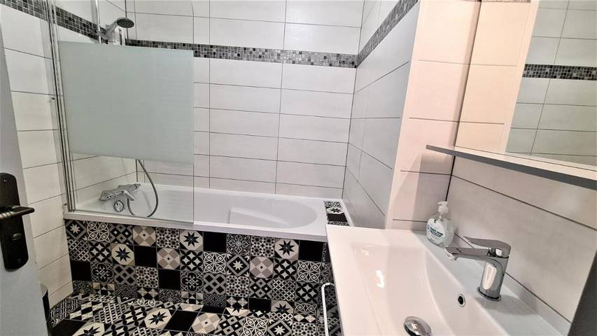 Gîte pour 6 personnes à Béthune - 3