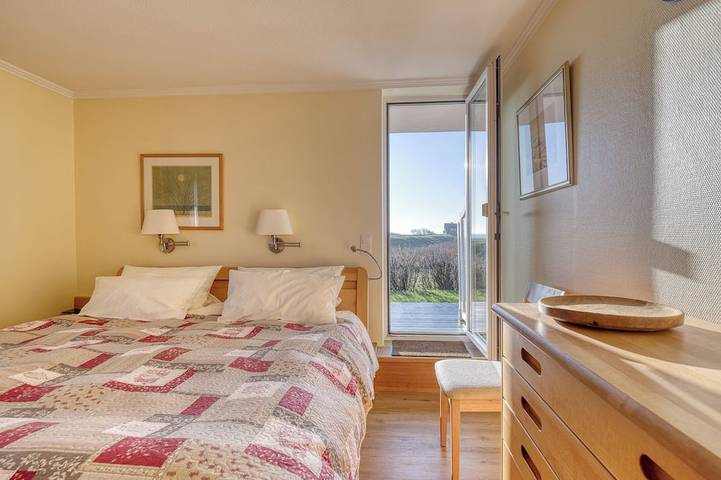 Ganze Wohnung, Apartment Watt direkte am Watt in Rantum auf Sylt in Rantum, Sylt (Gemeinde)