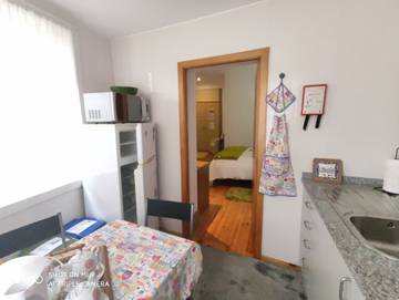 Apartamento De Férias para 2 Pessoas em Guimarães, Distrito de Braga, Foto 2