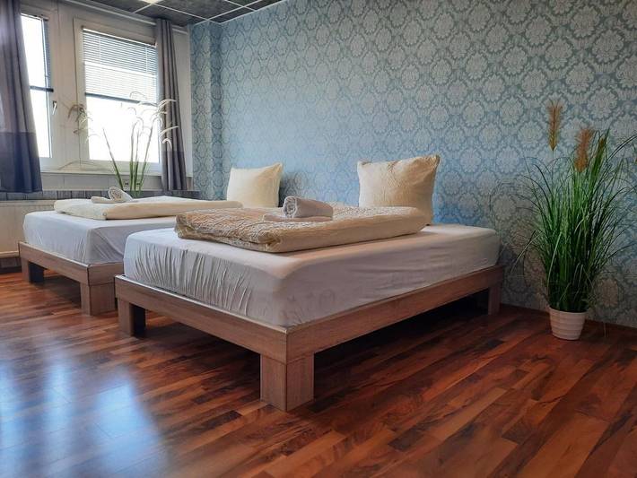 Gîte pour 3 personnes à Stuttgart - 2