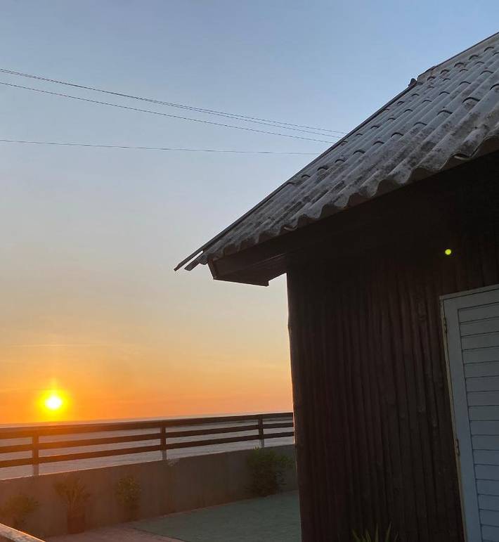 Location de vacances pour 7 personnes, avec jardin, animaux acceptés dans Cortegaça - 4