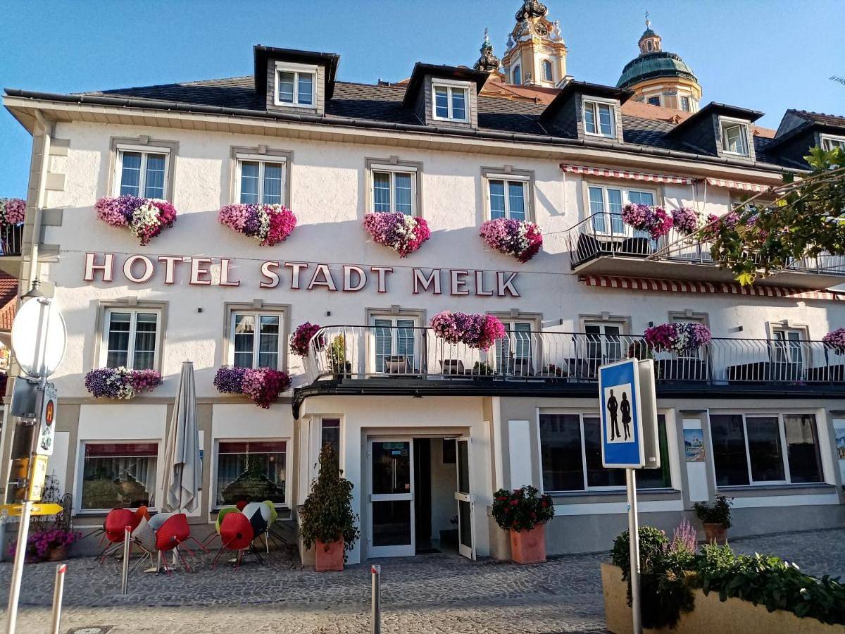 Hotel Stadt Melk in Melk, Donau Niederösterreich