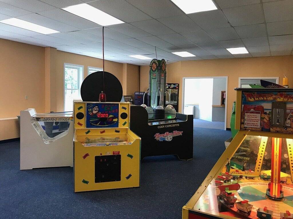 Ganze Wohnung, Gemütliches Loft-Studio in der Lodge @ Lincoln Station in Lincoln (NH), Franconia Notch