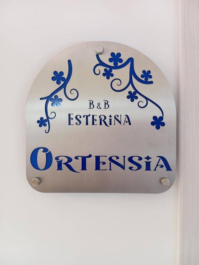 B&B Esterina in Pontecagnano Faiano, Costa tirrenica Campania