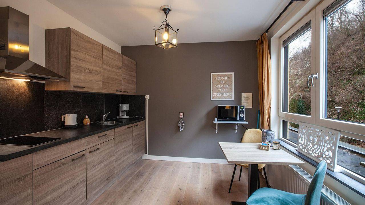 Ganze Ferienwohnung, Ferienwohnung für 2 Personen (50 m²) in Valkenburg in Valkenburg, Limburg (Niederlande)
